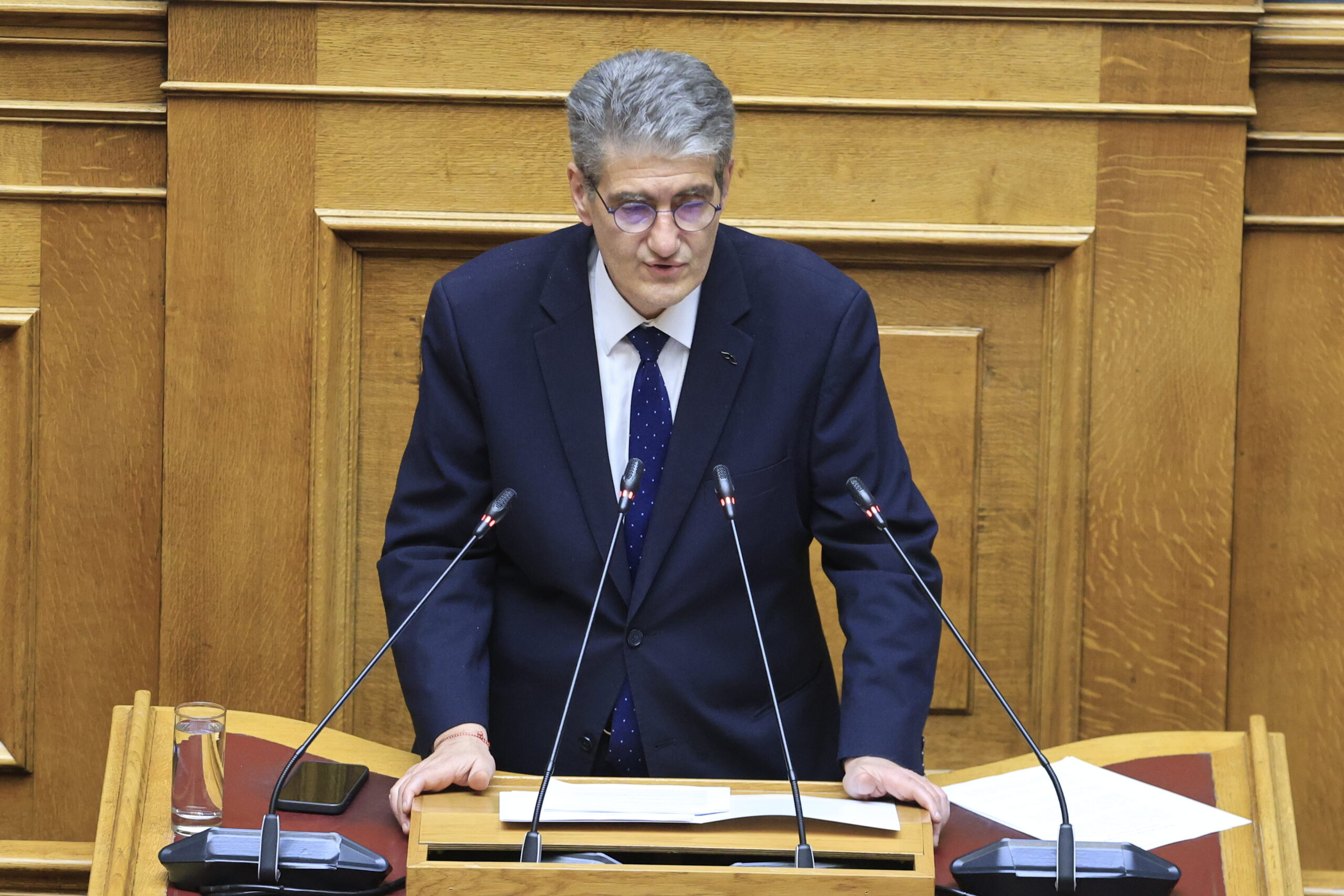 Χρήστος Γιαννούλης