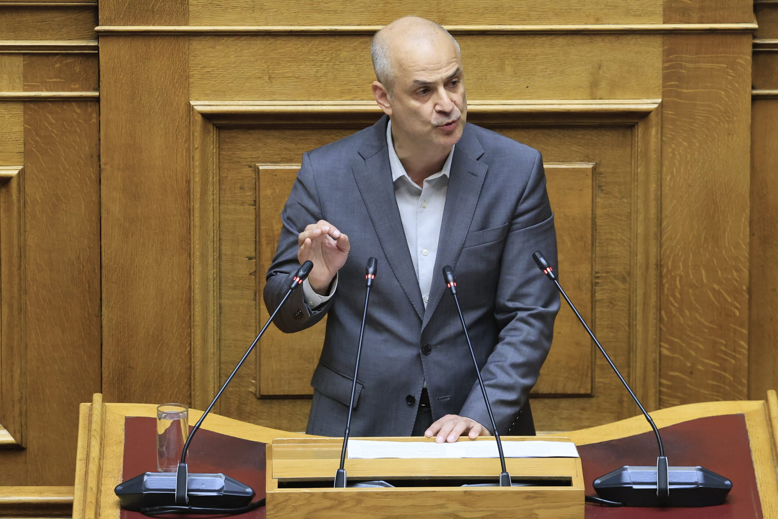 Αλέξανδρος Καζαμίας