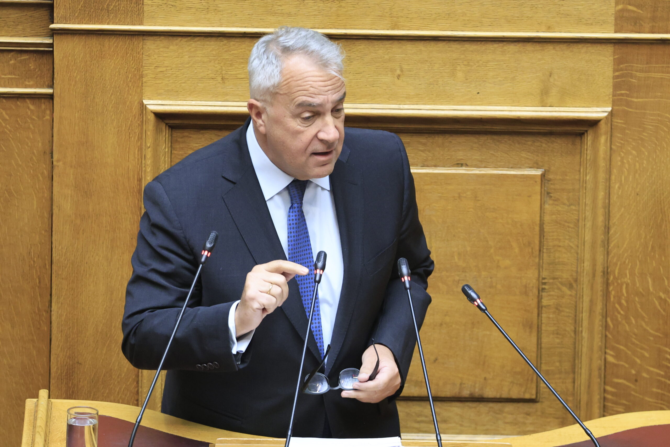 Μάκης Βορίδης