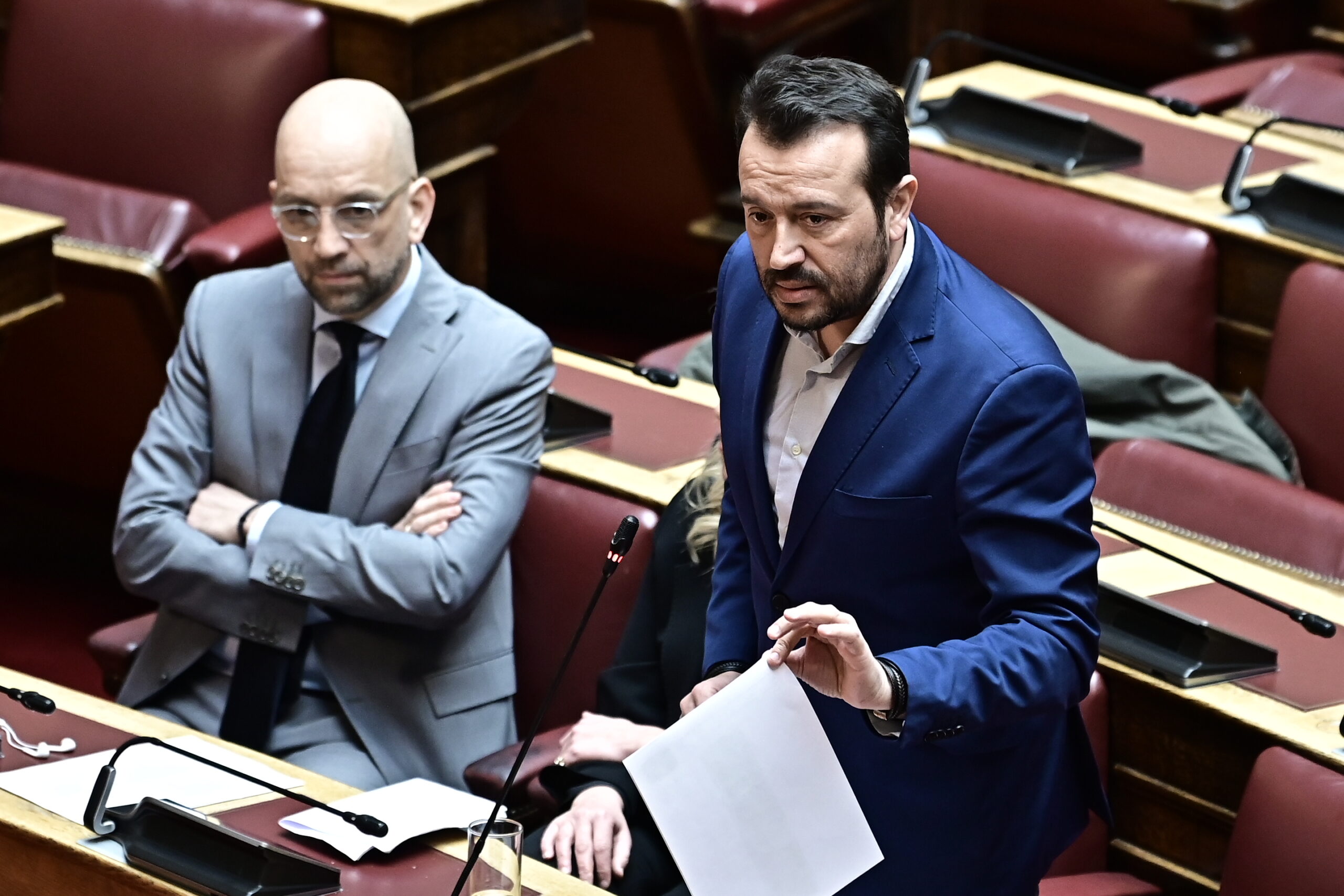 Νίκος Παππάς