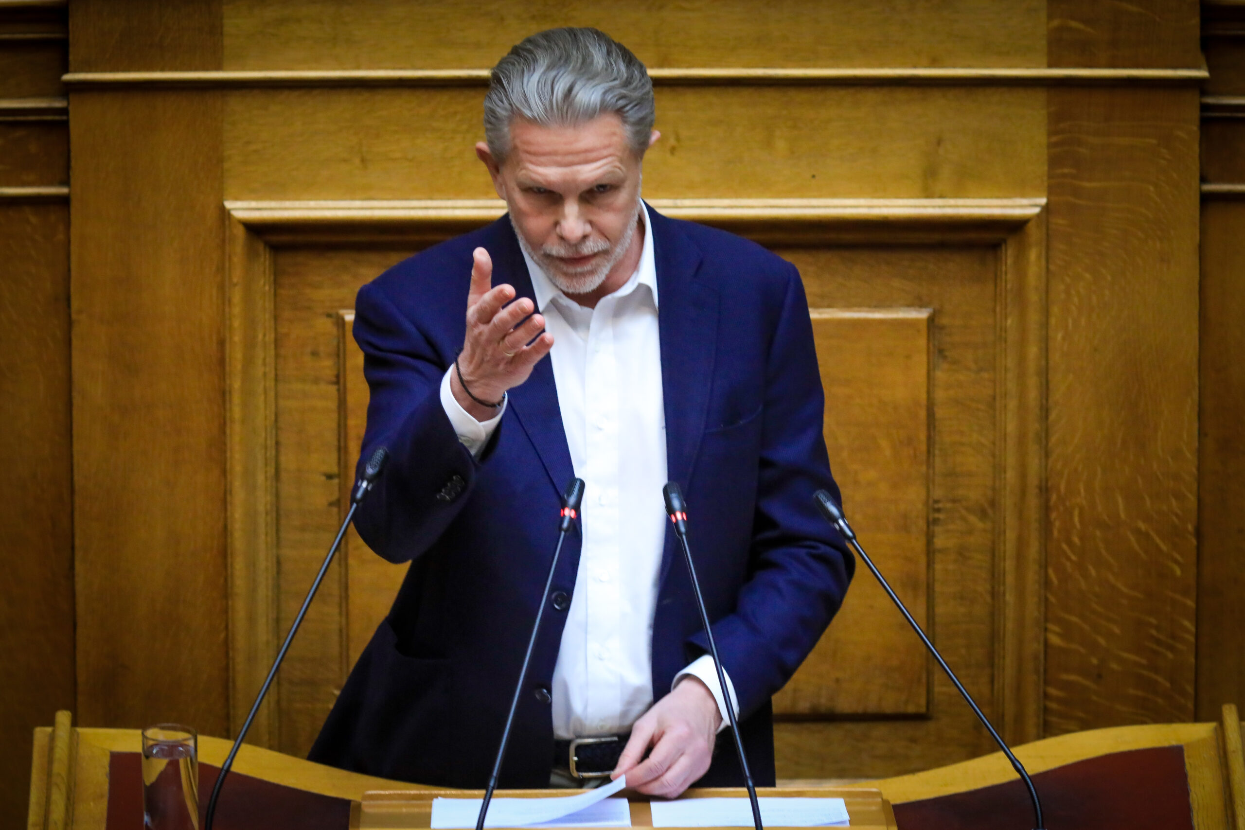 Παύλος Γερουλάνος