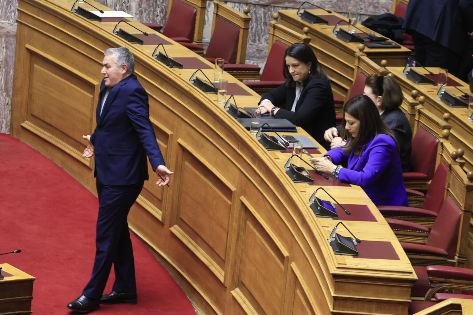 Δημήτρης Κυριαζίδης