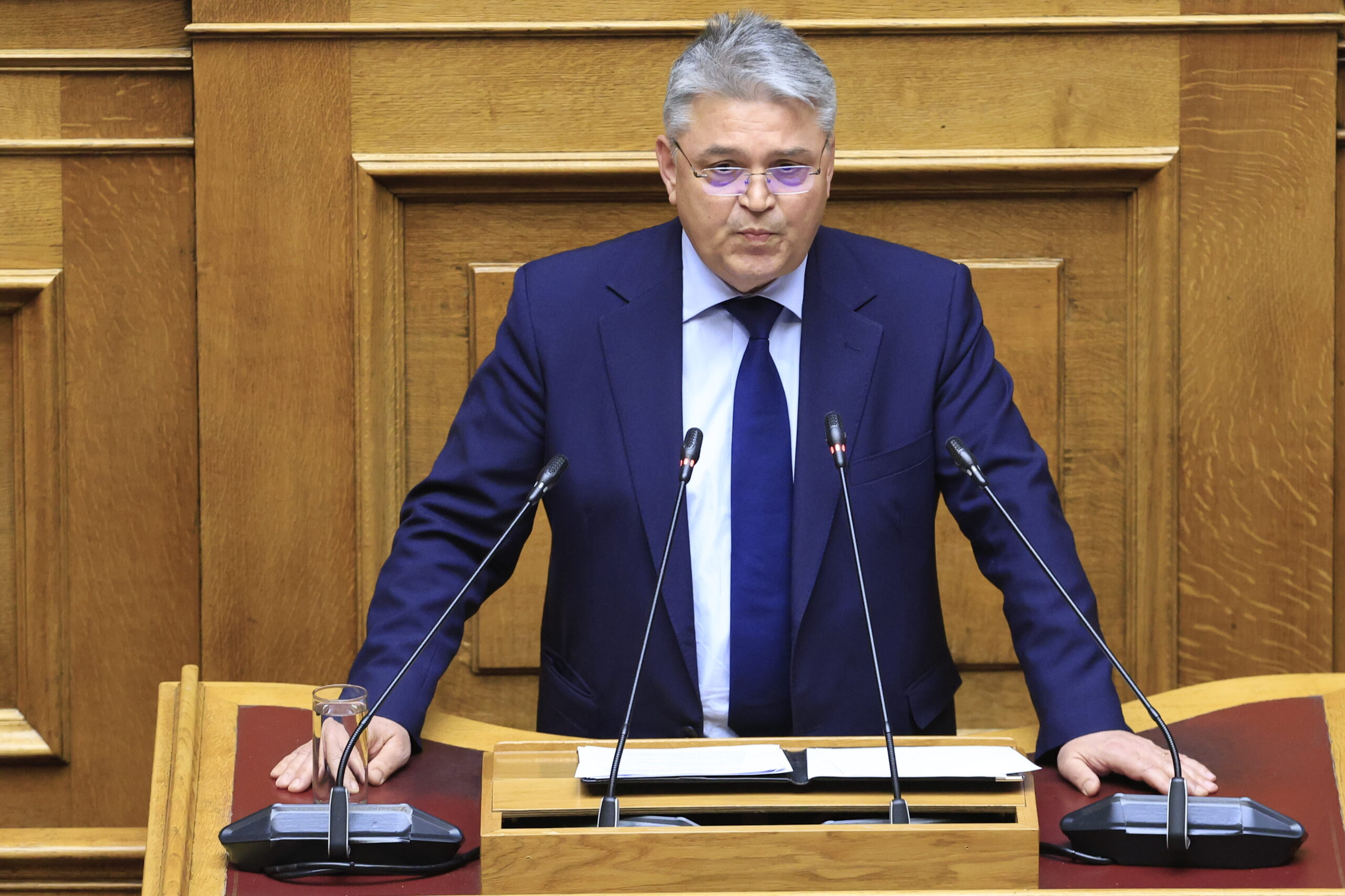 Δημήτρης Νατσιός