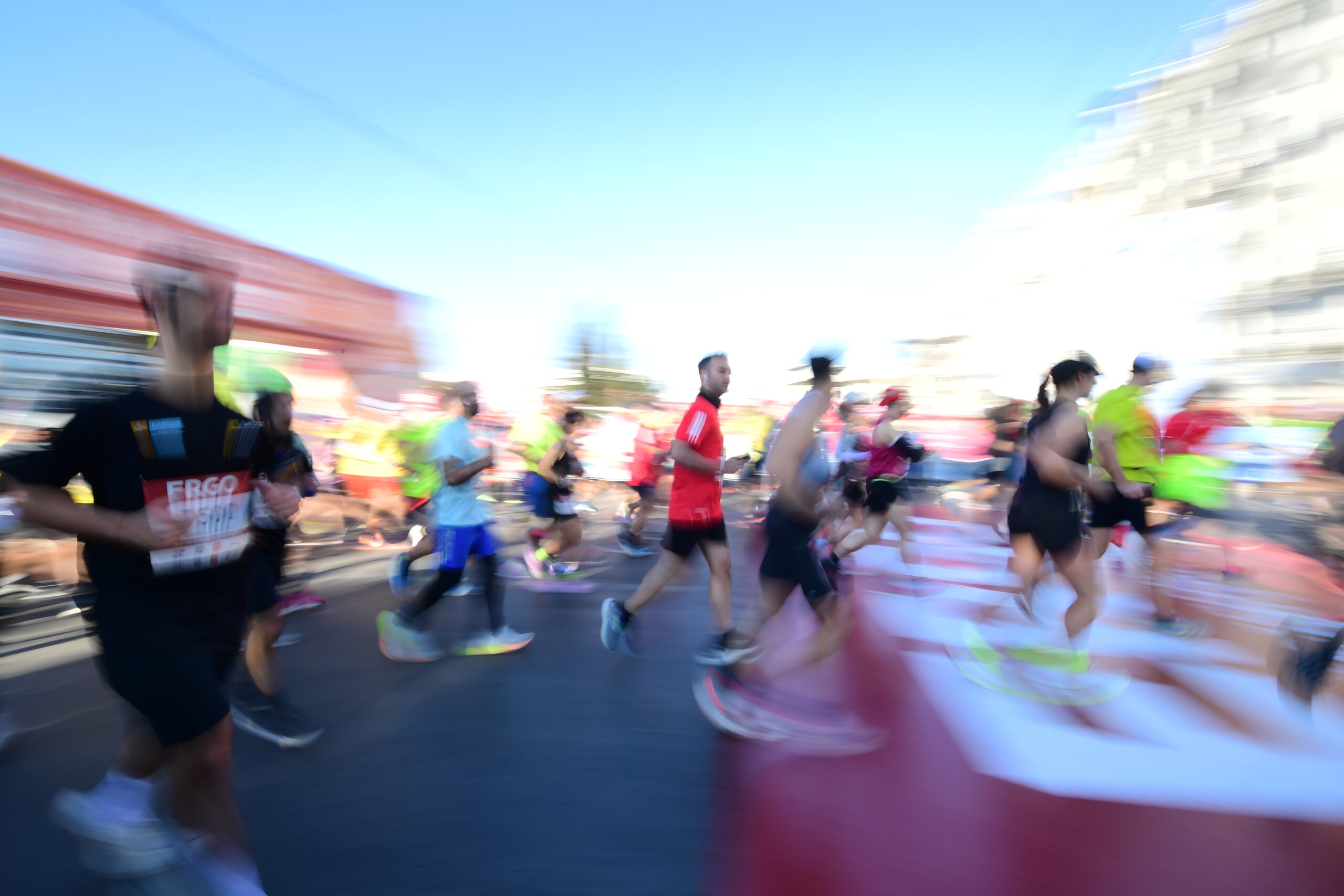 13ος Ημιμαραθώνιος