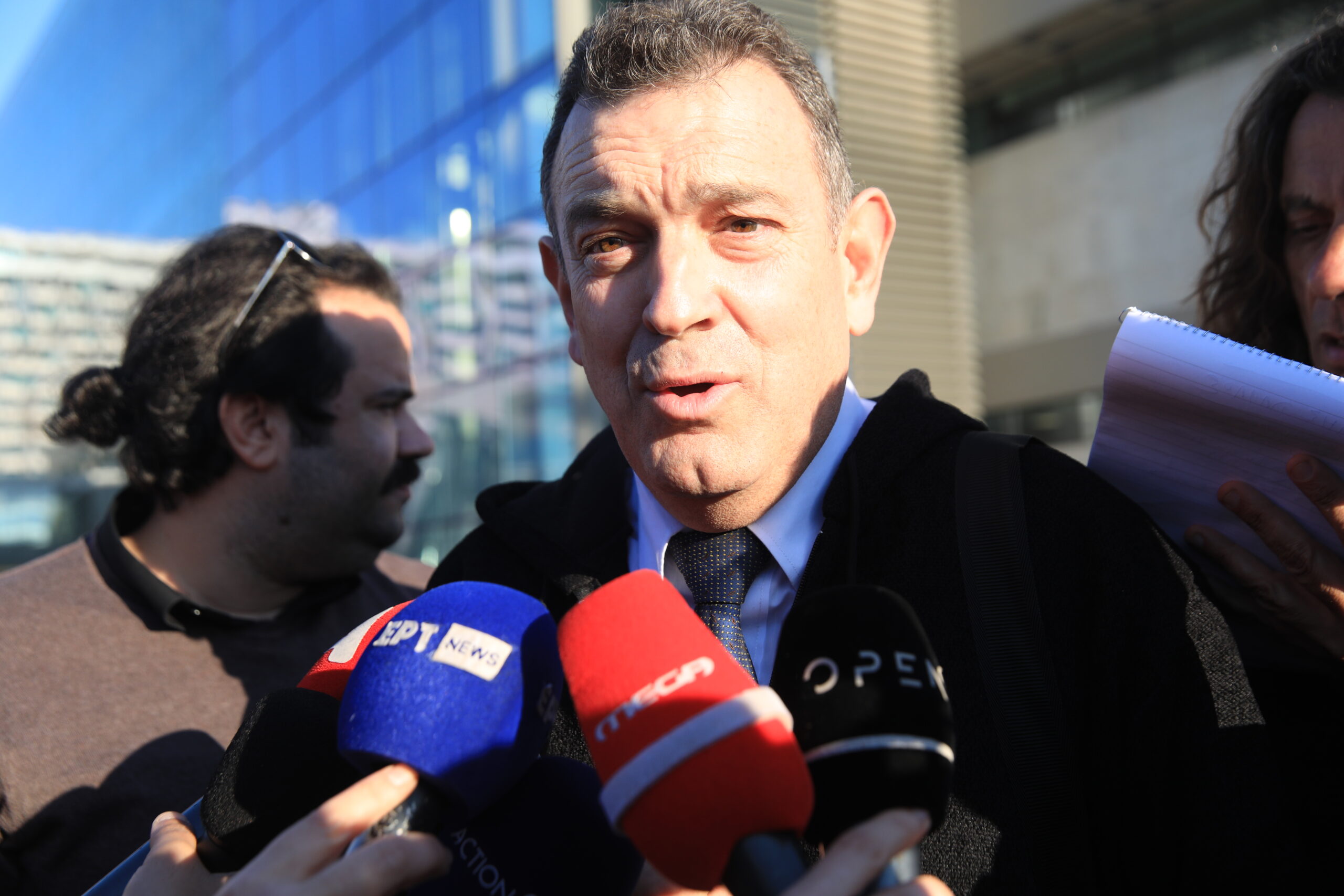 Γέροντας Παστίτσιος,