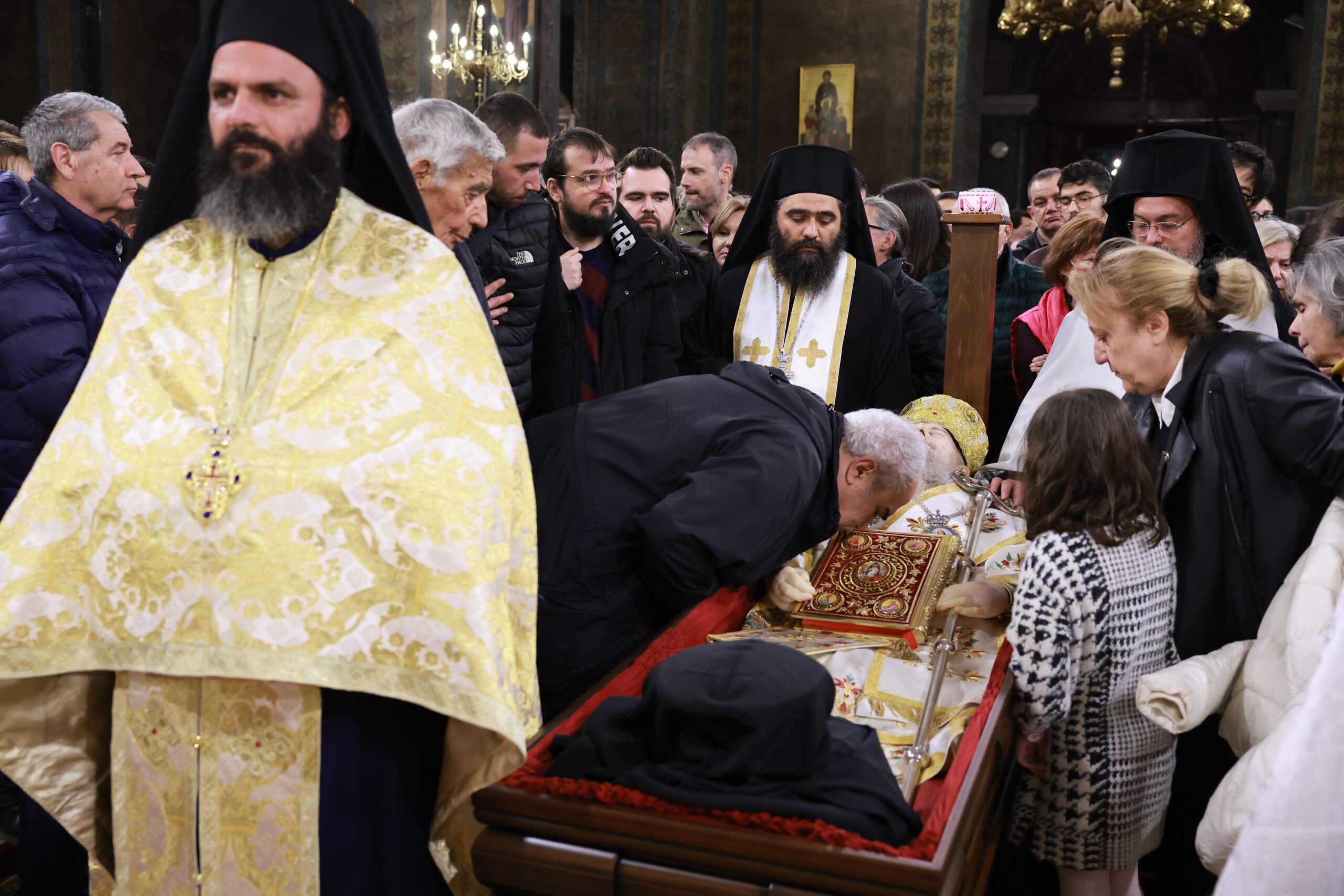 Άνθιμος