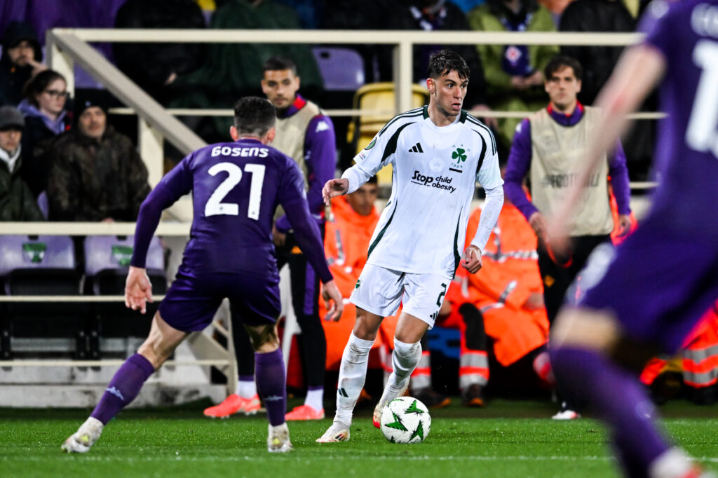 Παναθηναϊκός