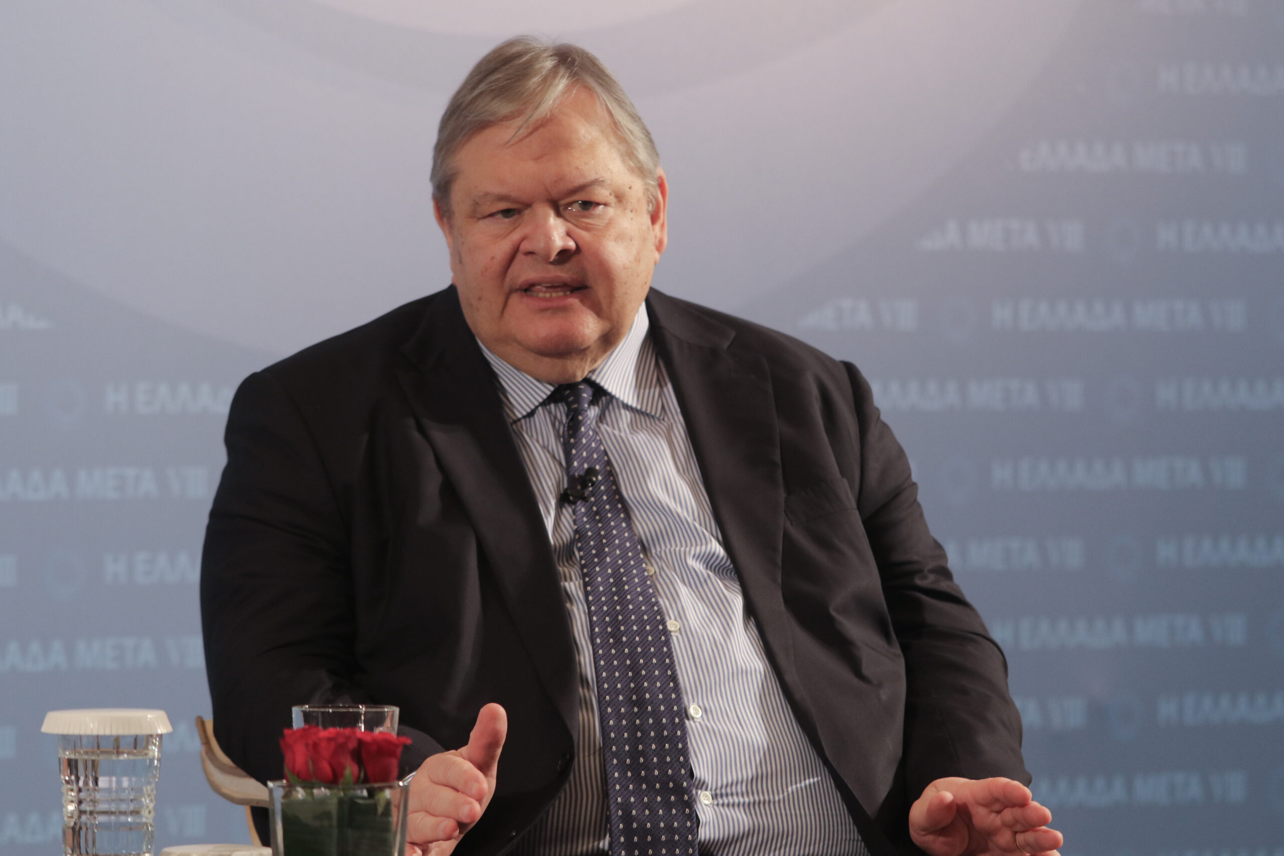 Ευάγγελος Βενιζέλος