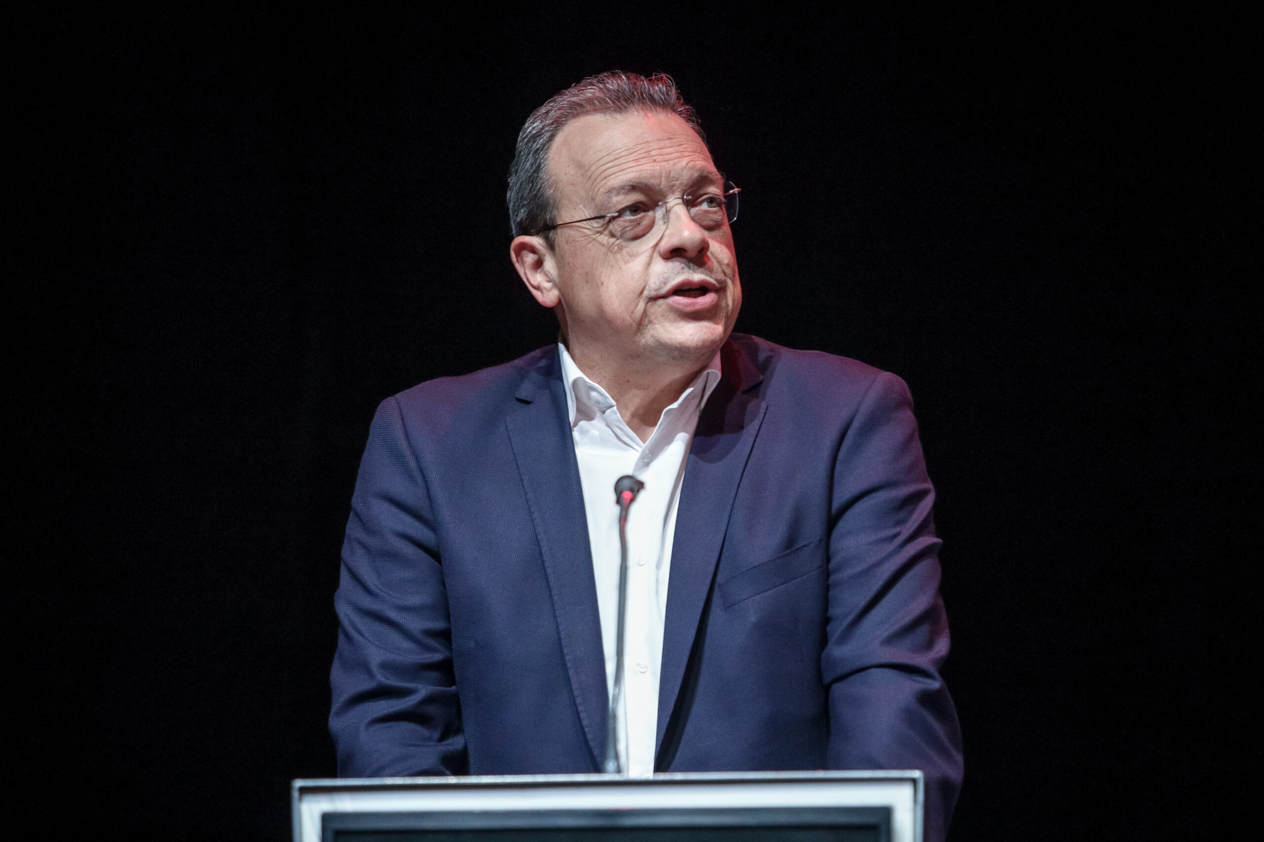 Σωκράτης Φάμελλος