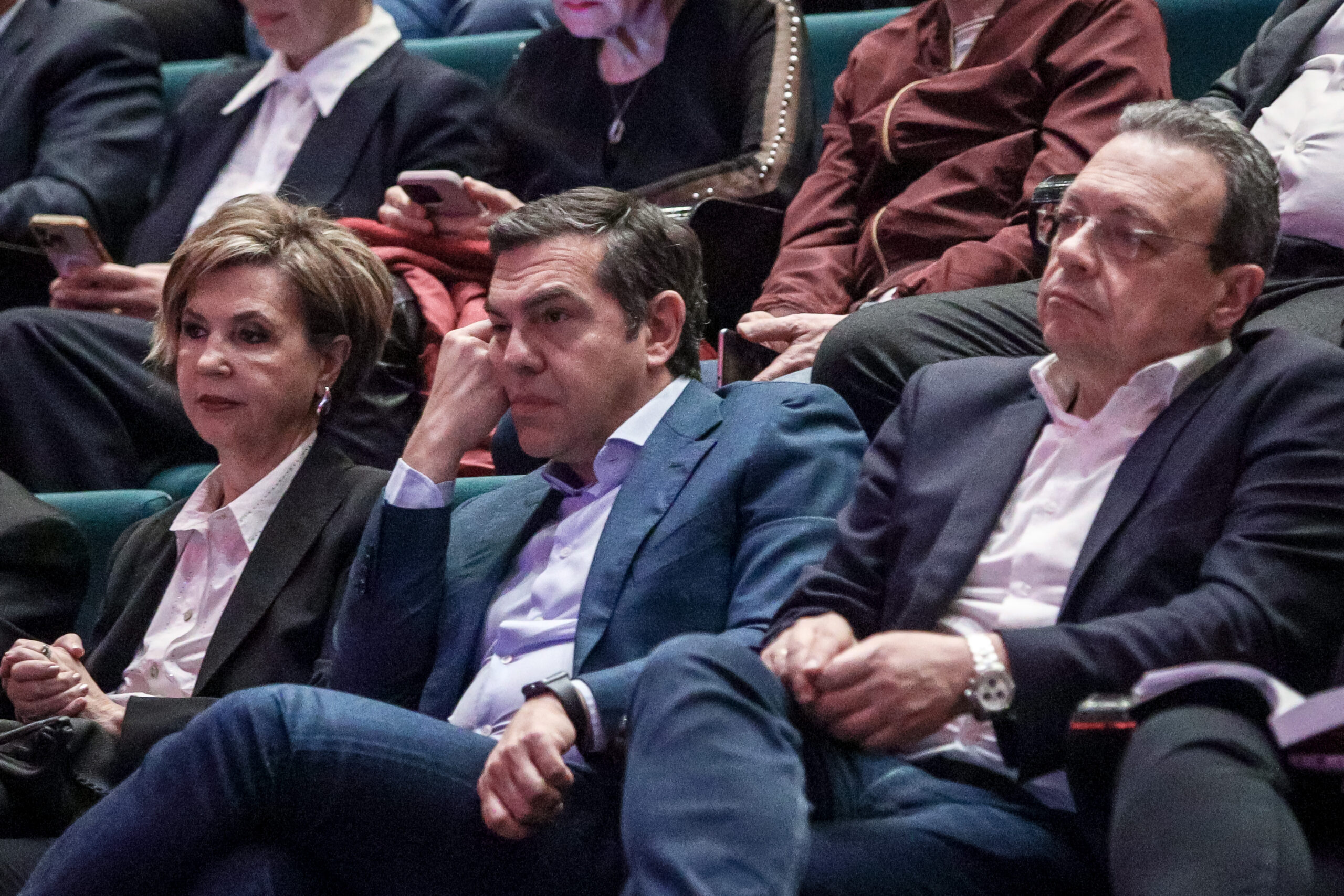 Αλέξης Τσίπρας