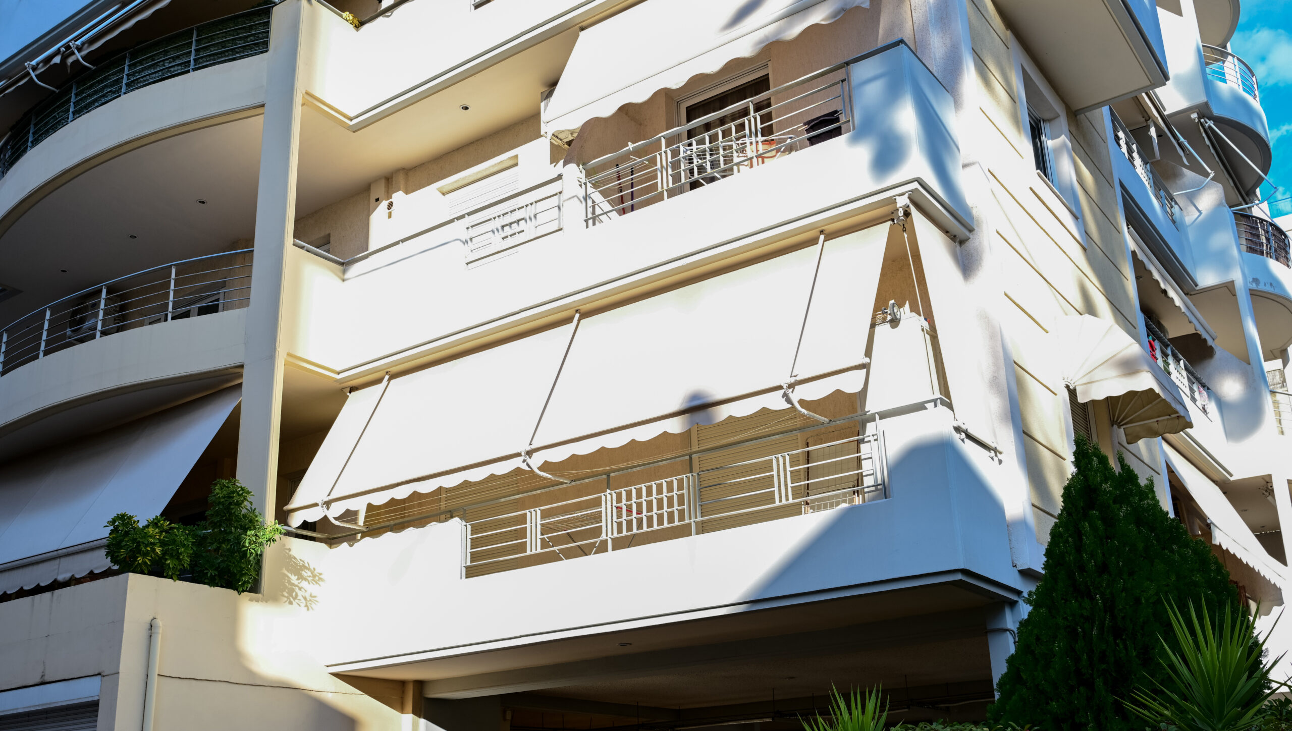 Καισαριανή: