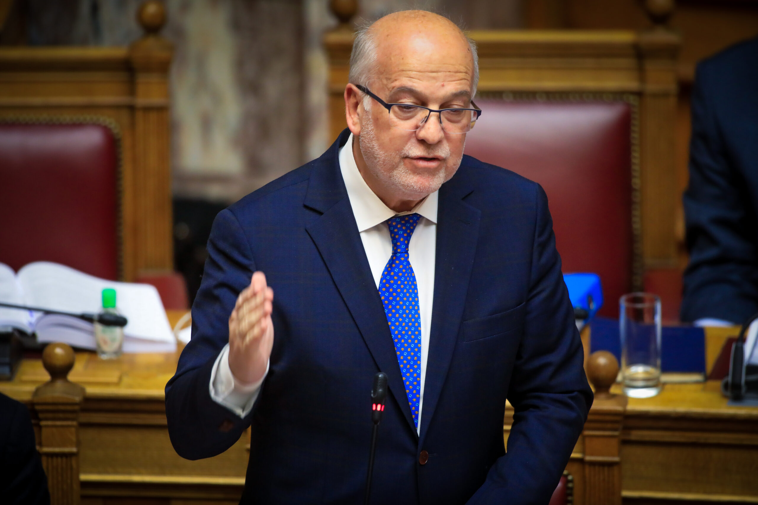 Γιώργος Φλωρίδης