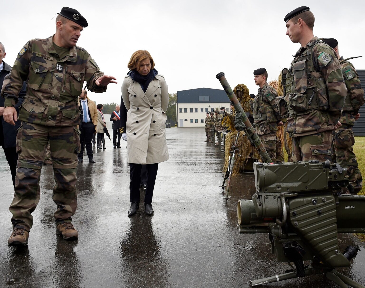 ReArm Europe: Αμυντική θωράκιση ή «μείζον οικονομικό ρίσκο» για την ΕΕ; – Ένα «πολιτικό δίλημμα» για το μέλλον της Γηραιάς Ηπείρου