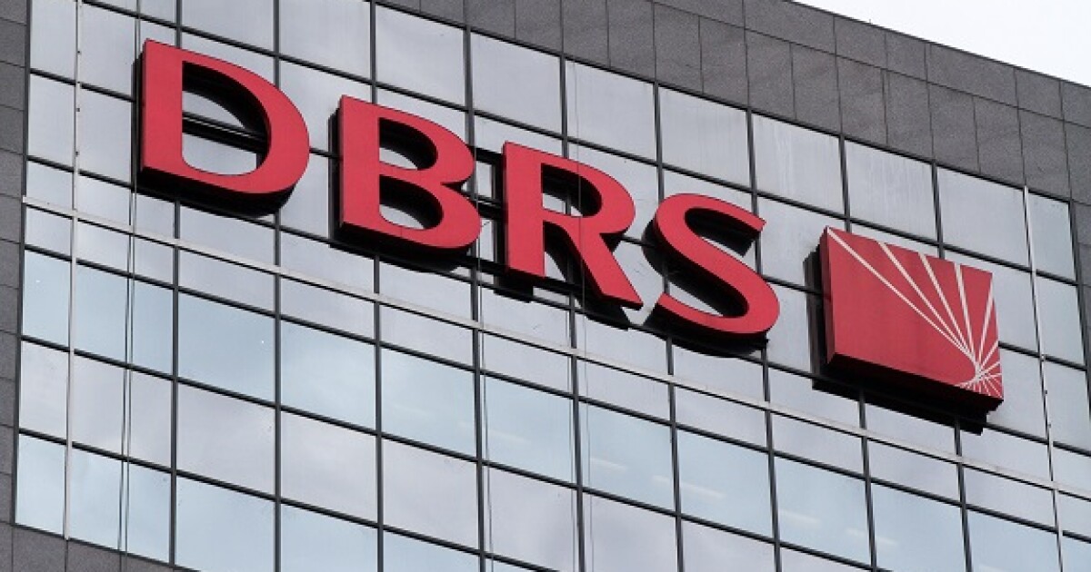 DBRS