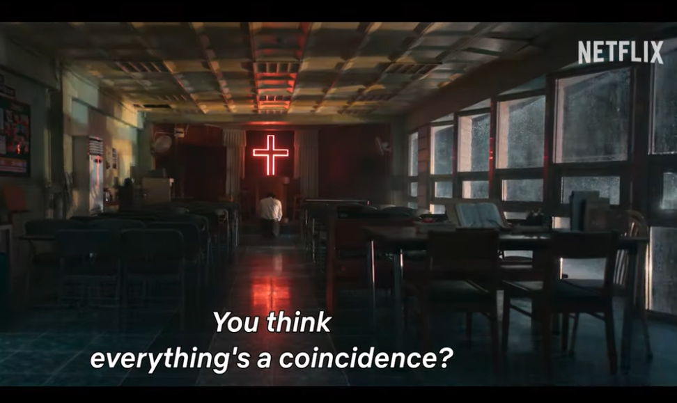 Netflix: Οι θεατές παραληρούν για το «αριστουργηματικό» νέο θρίλερ που «ντροπιάζει τις ταινίες του Χόλιγουντ»