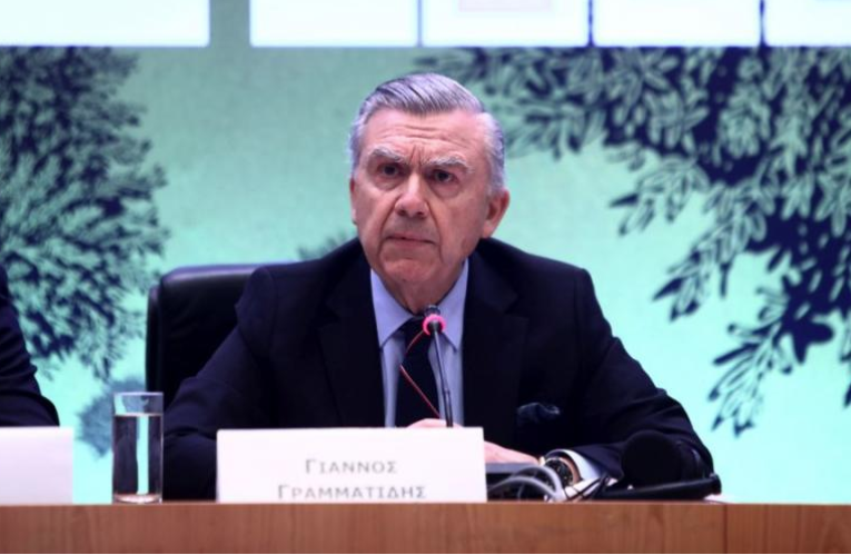 Γιάννος Γραμματίδης