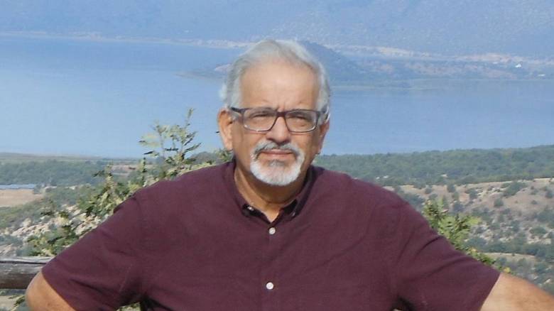 Ιωάννης Ακαμάτης