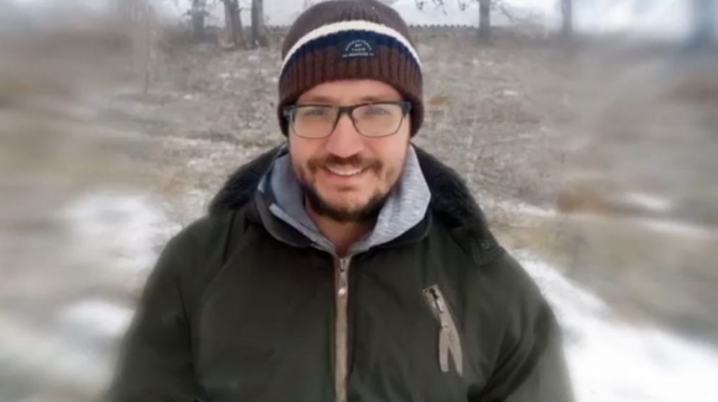 Βασίλης Καλογήρου