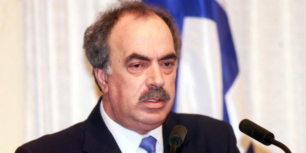 Κώστας Διαμαντής