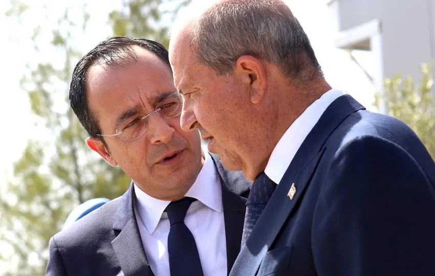 Κυπριακό