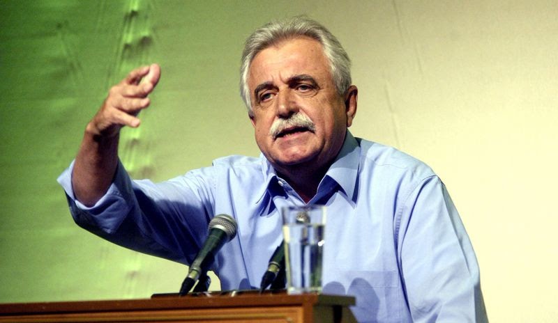 Σταύρος Μπένος