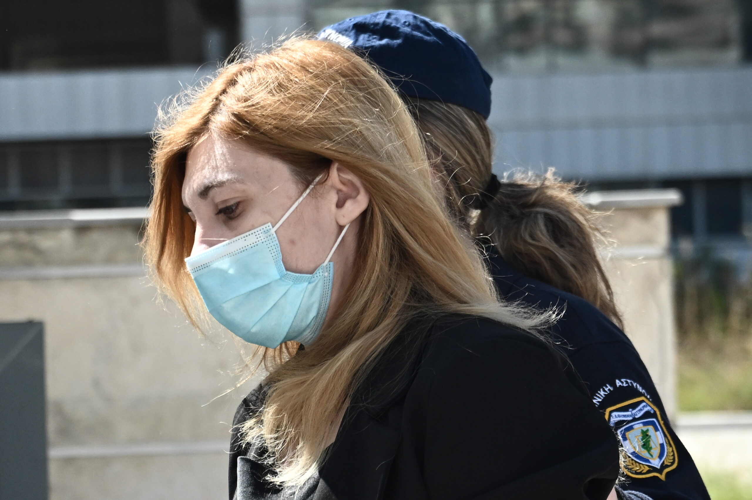 Πισπιρίγκου: «Θα ασκήσω έφεση και θα το φτάσω μέχρι τέλους μέχρι να δικαιωθούν οι κόρες μου»