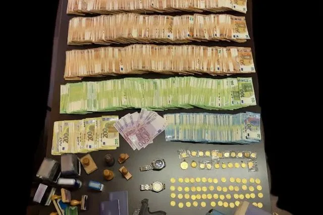 Κύκλωμα Πολεοδομίας
