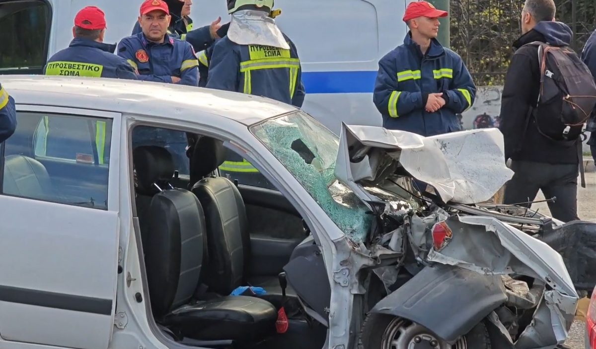 Οικογενειακή τραγωδία στην Κατεχάκη: Πατέρας, μητέρα και γιος οι νεκροί στο τροχαίο – «Δεν γίνεται να το περιγράψεις αυτό»