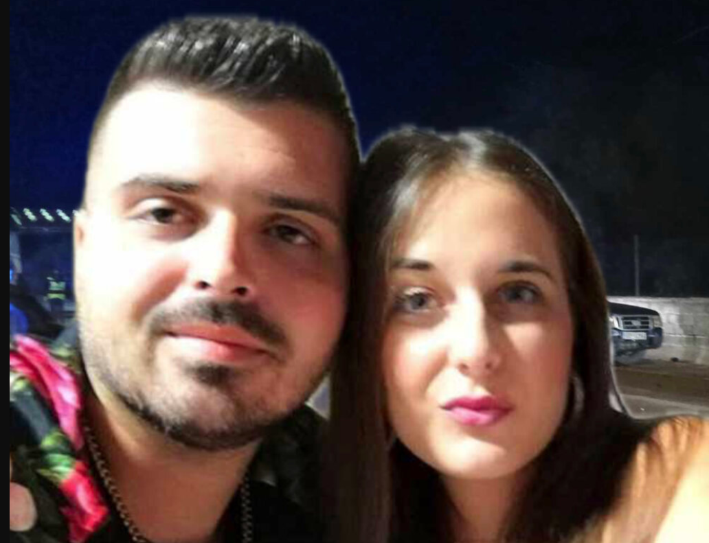 Βόλος: Θλίψη για το νιόπαντρο ζευγάρι που σκοτώθηκε σε τροχαίο – 82 ετών ο οδηγός του αγροτικού