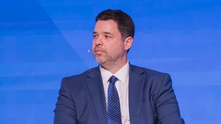 Θάνος Κοντογεώργης