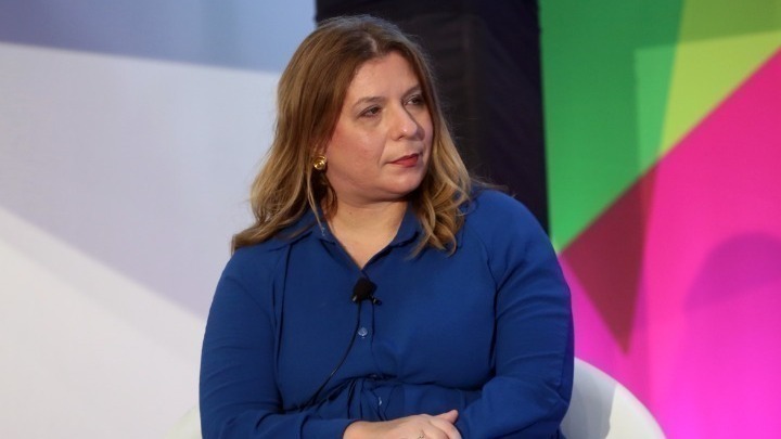 Μαρία Συρεγγέλα