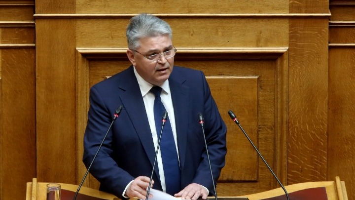 Δημήτρης Νατσιός