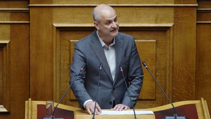 Αλέξανδρος Καζαμίας