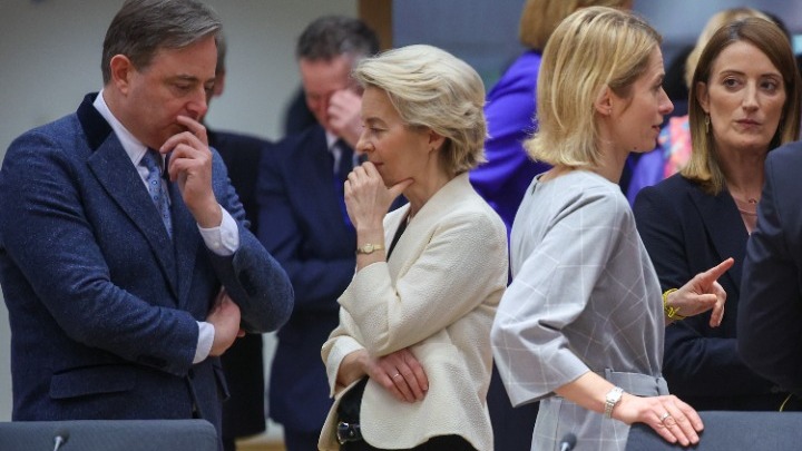 Σύνοδος Κορυφής