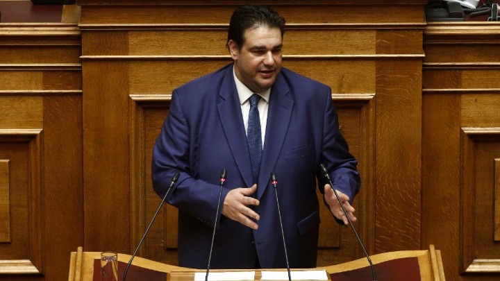 Θεόδωρος Λιβάνιος