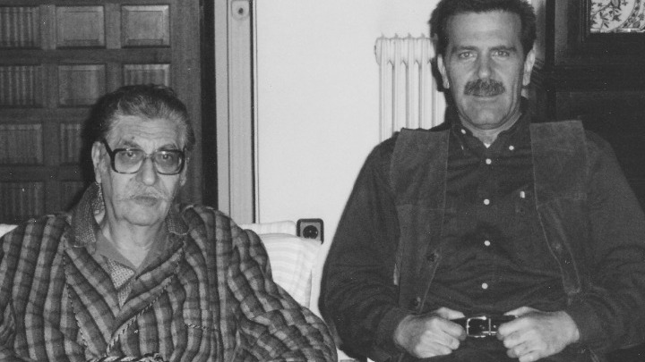 Μανόλης Αναγνωστάκης