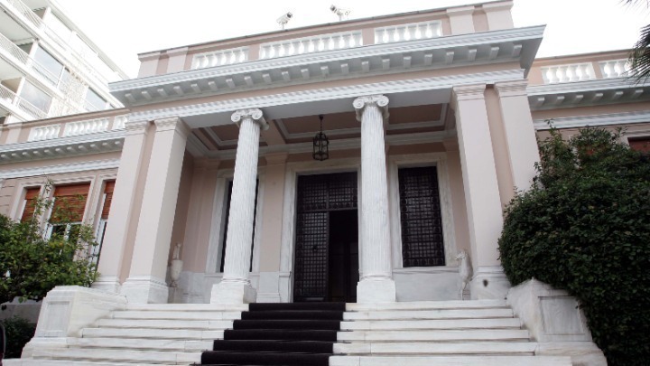 Κυβερνητικές πηγές