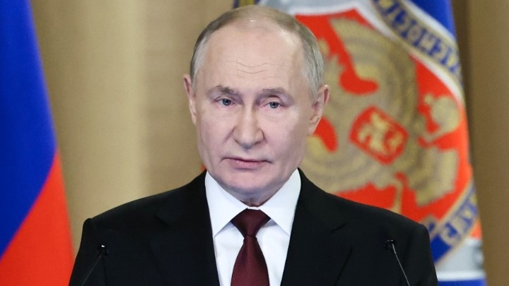 Πούτιν