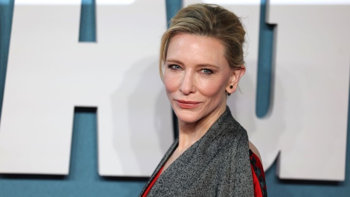 Κέιτ Μπλάνσετ