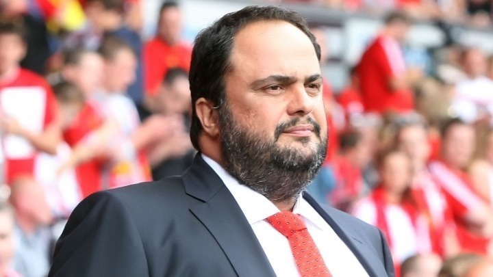 Βαγγέλης Μαρινάκης