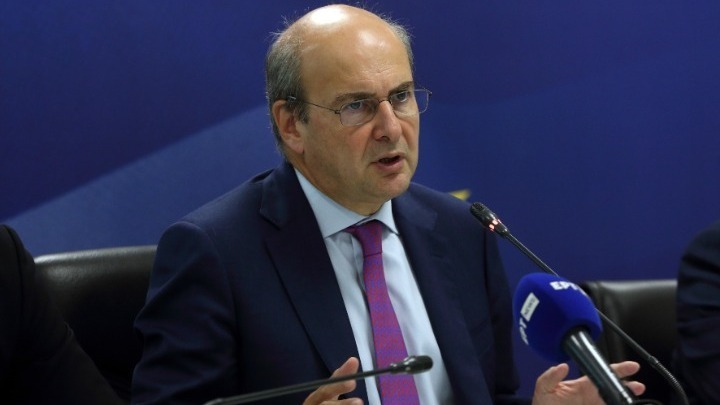 Κωστής Χατζηδάκης