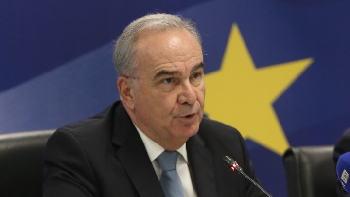 Νίκος Παπαθανάσης