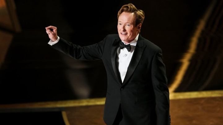 Κόναν Ο'Μπράιεν