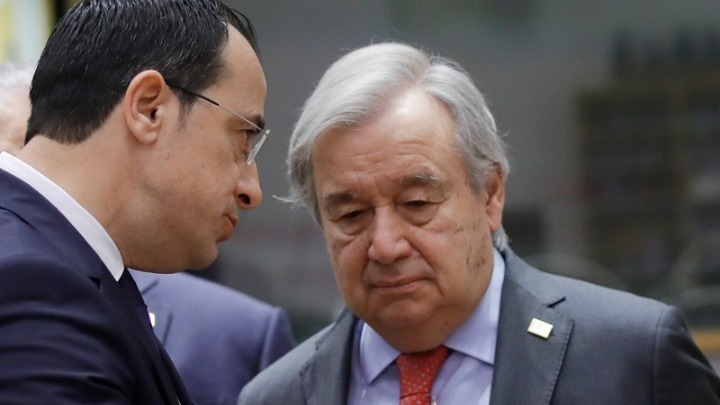 Κυπριακό