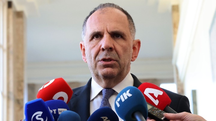 Γιώργος Γεραπετρίτης