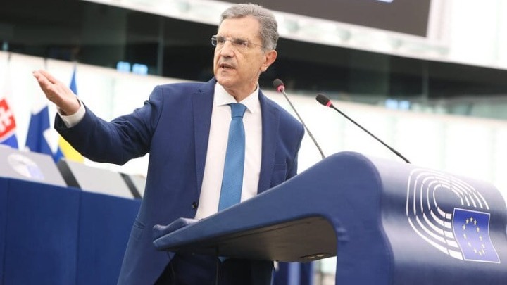 Γιώργος Αυτιάς