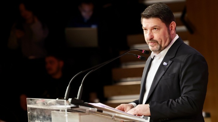 Νίκος Χαρδαλιάς