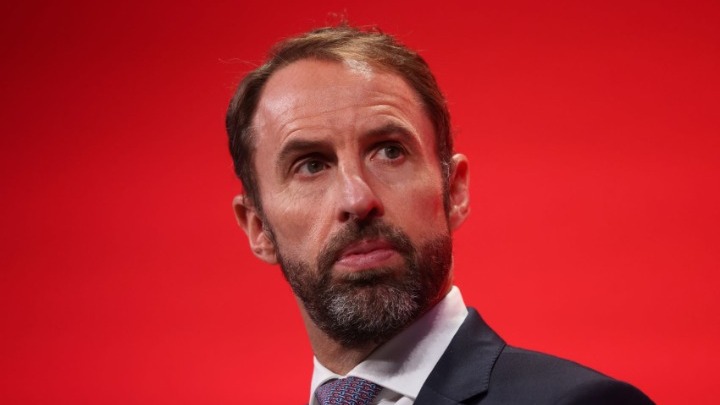 Γκάρεθ Σάουθγκεϊτ