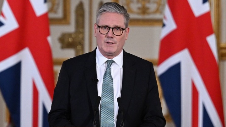 Κιρ Στάρμερ