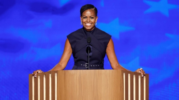 Μισέλ Ομπάμα